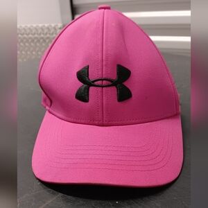 Under armor hat